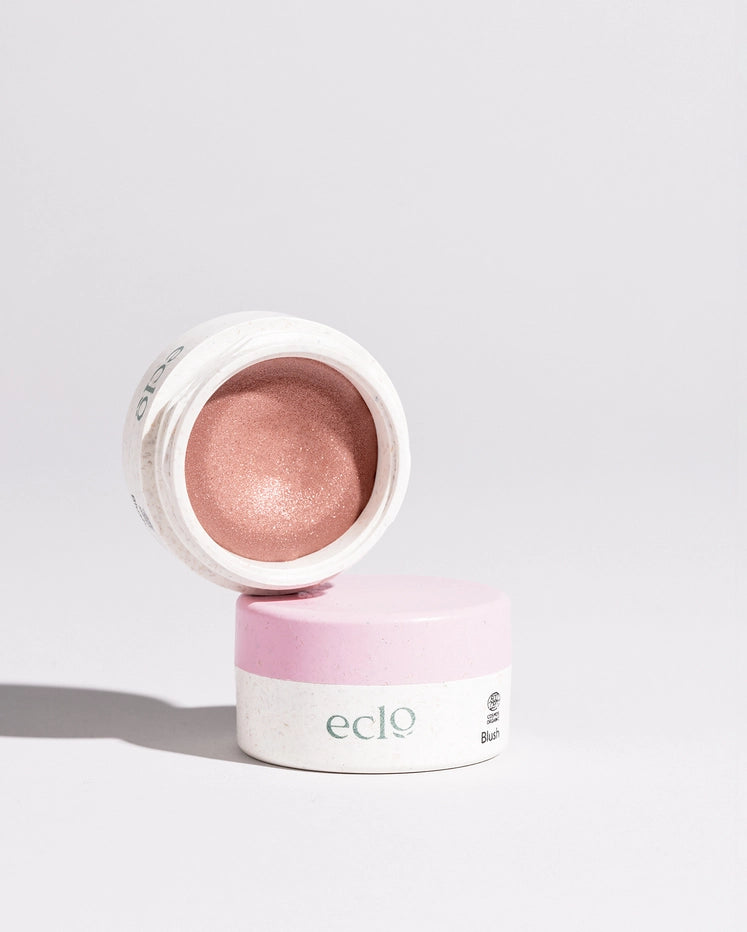 005 Pink Nude Highlighter Blush