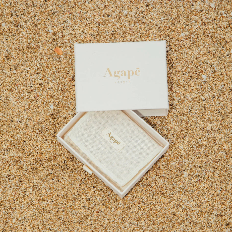 Ángel Earrings