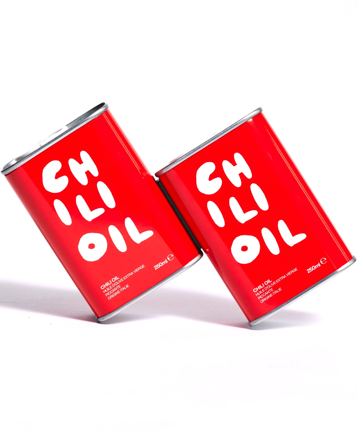 Chilli Oil 250ml