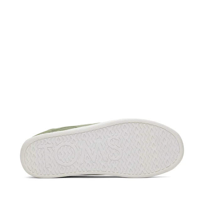 Green Ezra Convertible Slipper (mens)