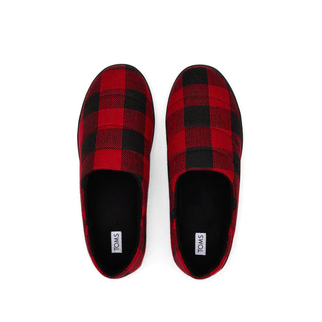 Pliad Ezra Convertible Slipper (mens)