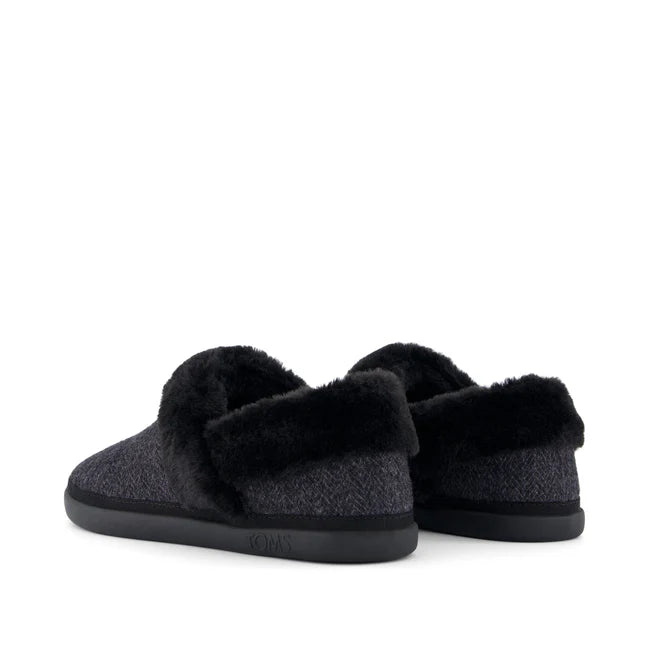 Oslo Slipper