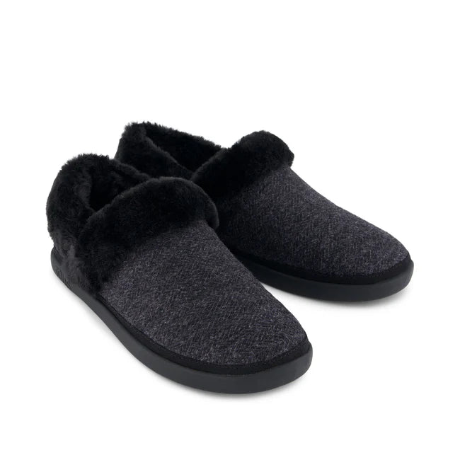 Oslo Slipper