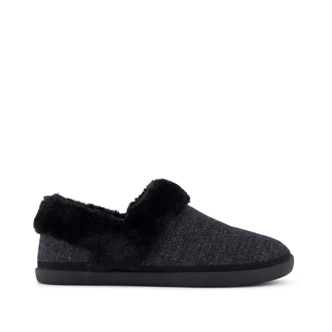 Oslo Slipper