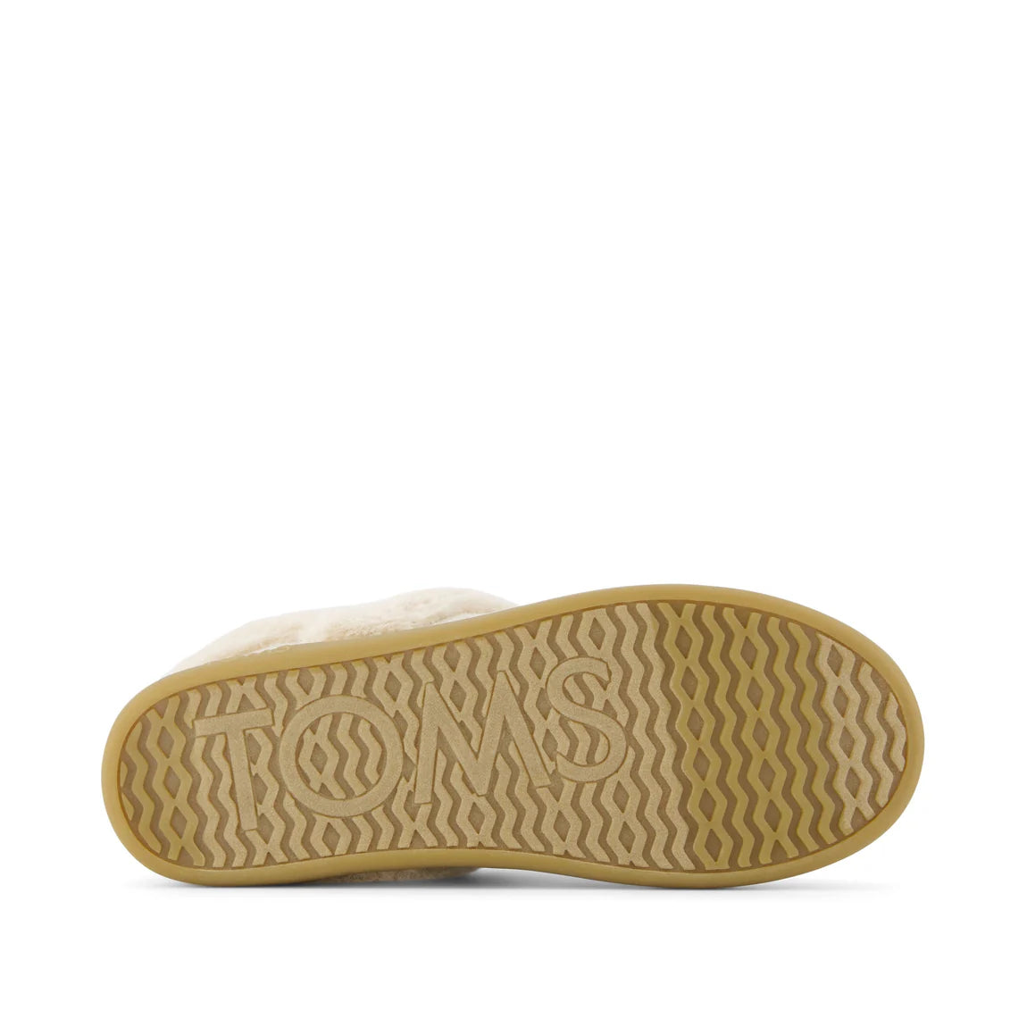 Oslo Slipper