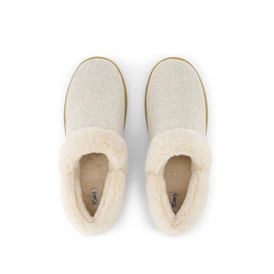 Oslo Slipper