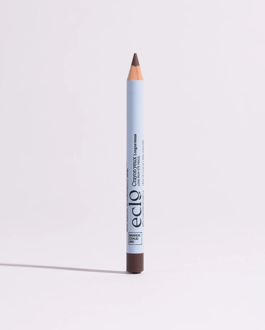 002 Warm Brown Eye Pencil