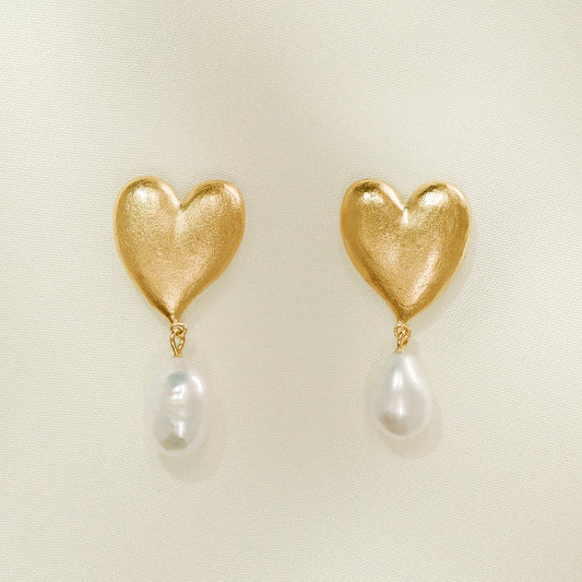 Ángel Earrings