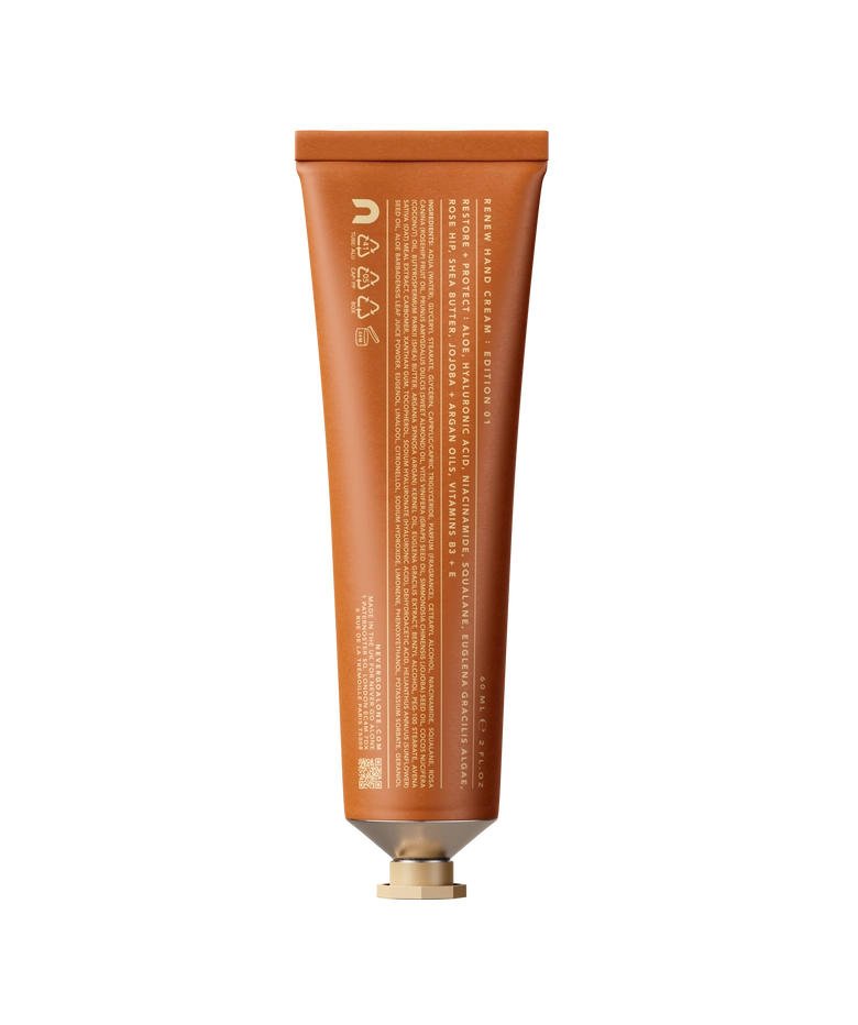 Renew Hand Cream