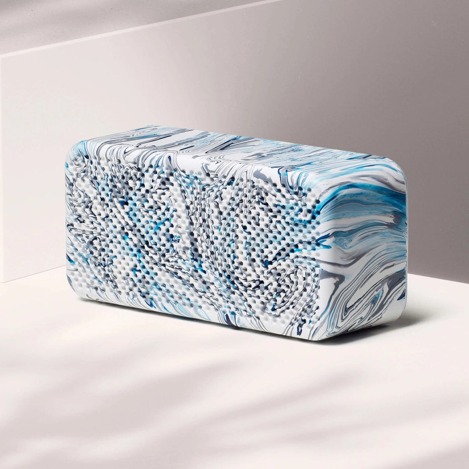 Bluetooth Speaker | made from recycled plastic | Avalanche