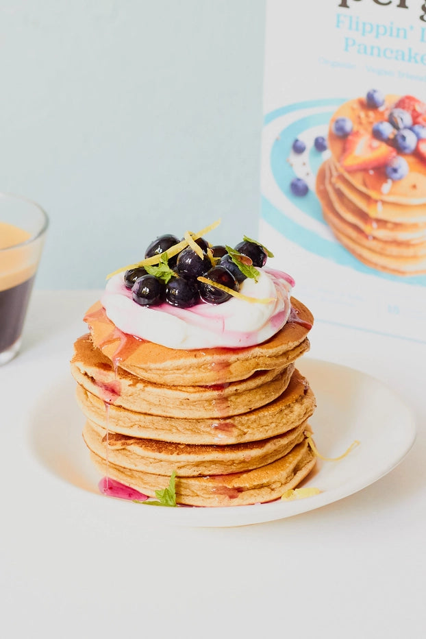 Flippin' Lovely Pancake Mix (2 boxes)