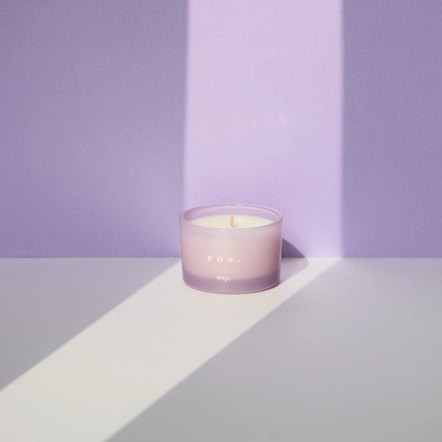 Eos 3oz Candle - Orris + Root