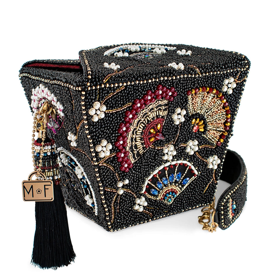 Fanfare Handbag