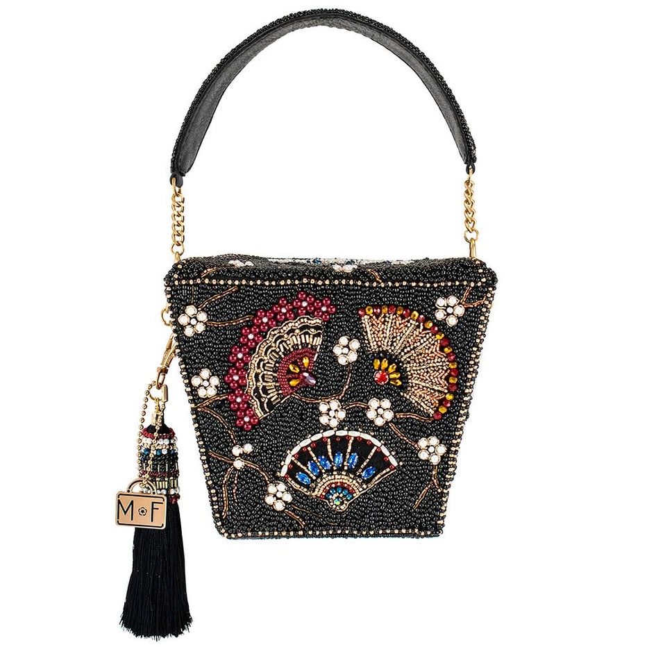 Fanfare Handbag