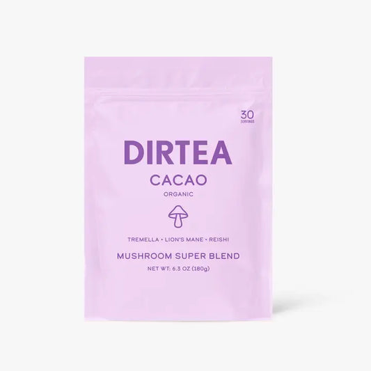 Cacao - Mushroom Superblend