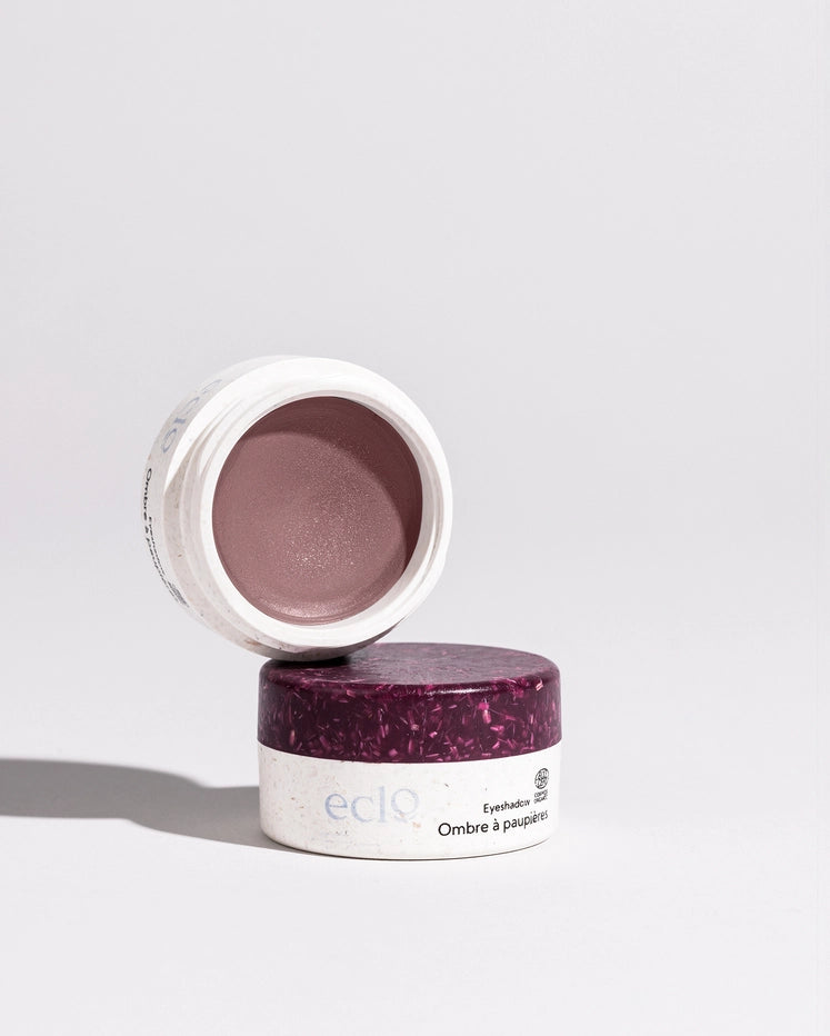 Eye Shadow 004 Mineral Plum