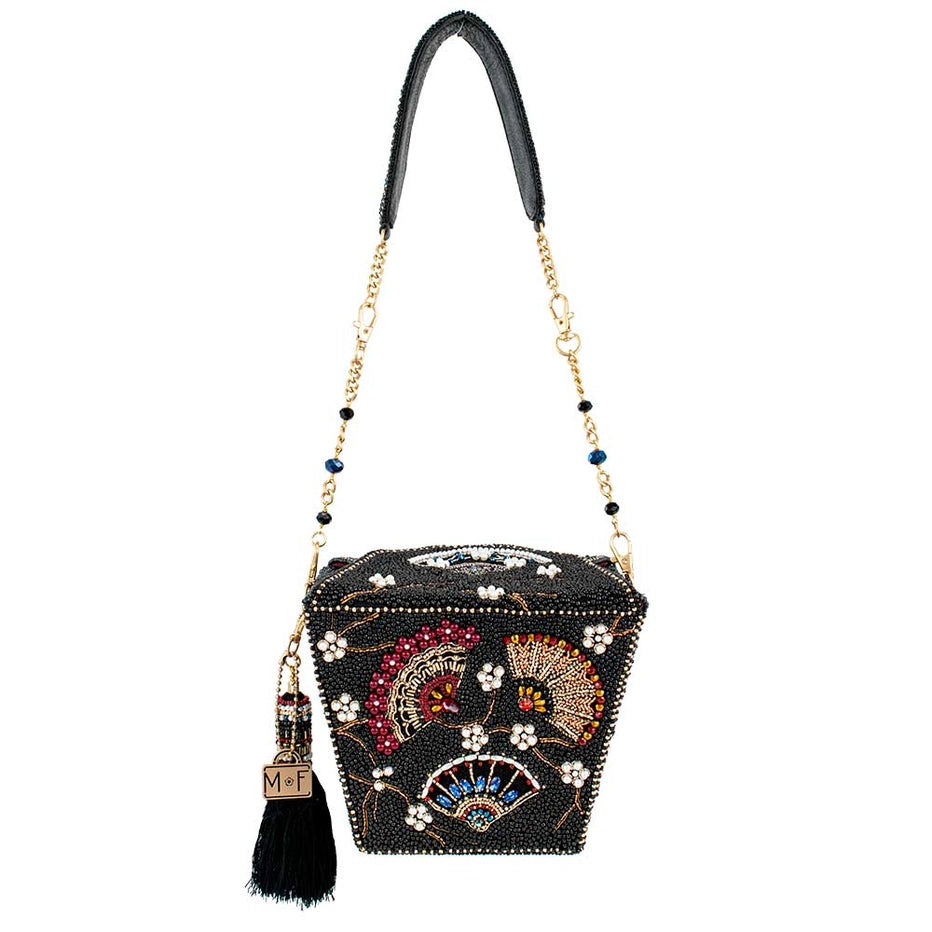 Fanfare Handbag