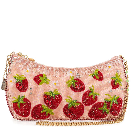 Strawberry Fields Crossbody