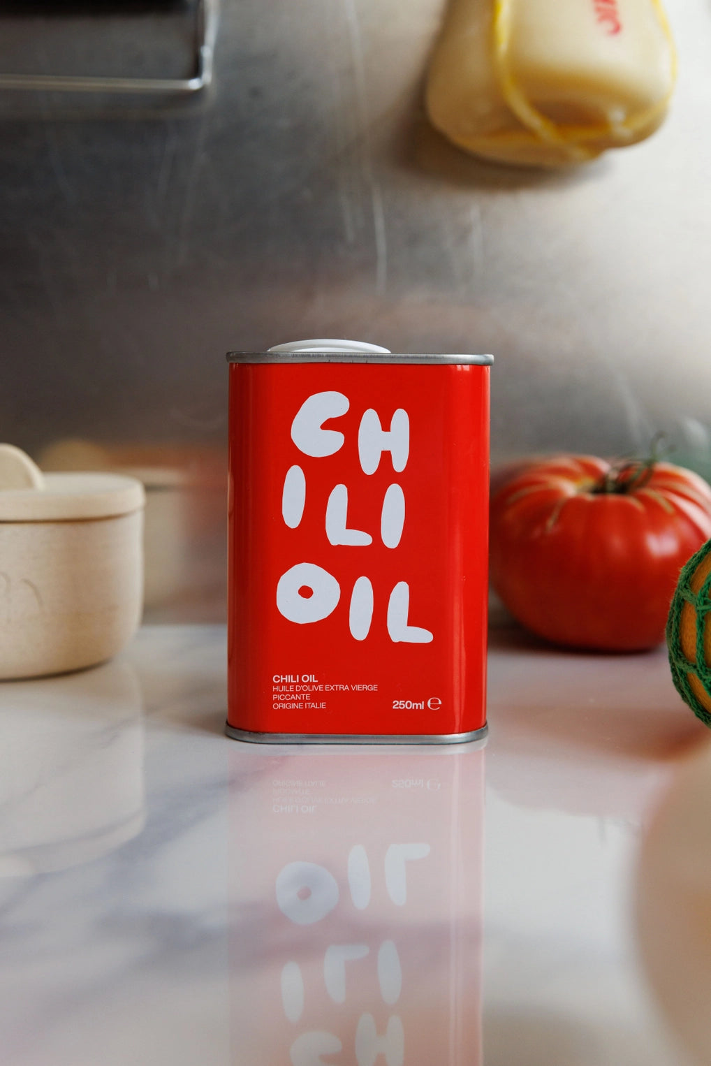 Chilli Oil 250ml