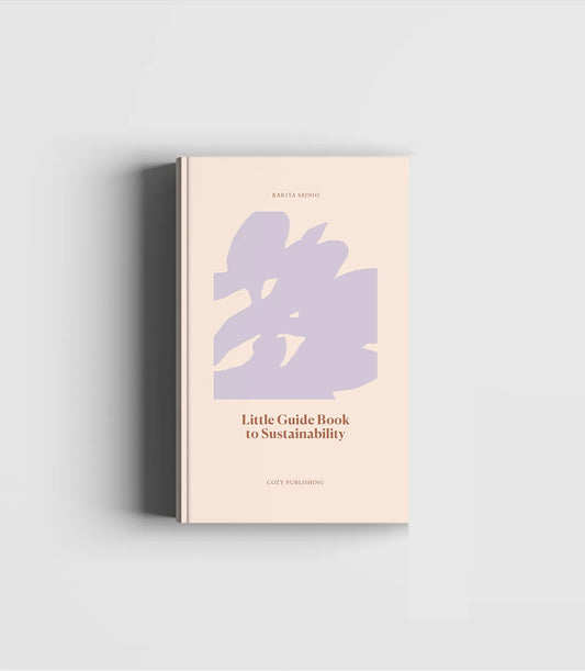 Little Guide Book To Sustainability