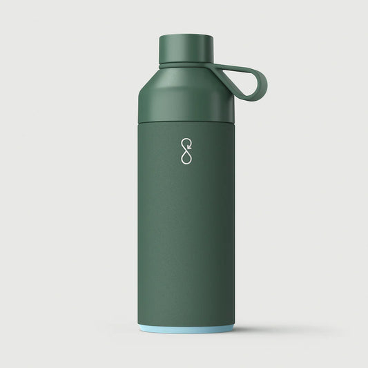 Ocean Bottle Forest Green (1L)