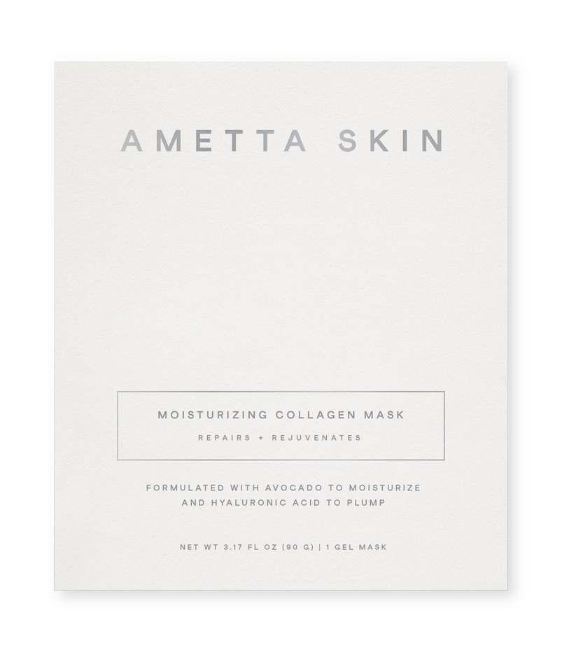 Moisturizing Collagen Mask