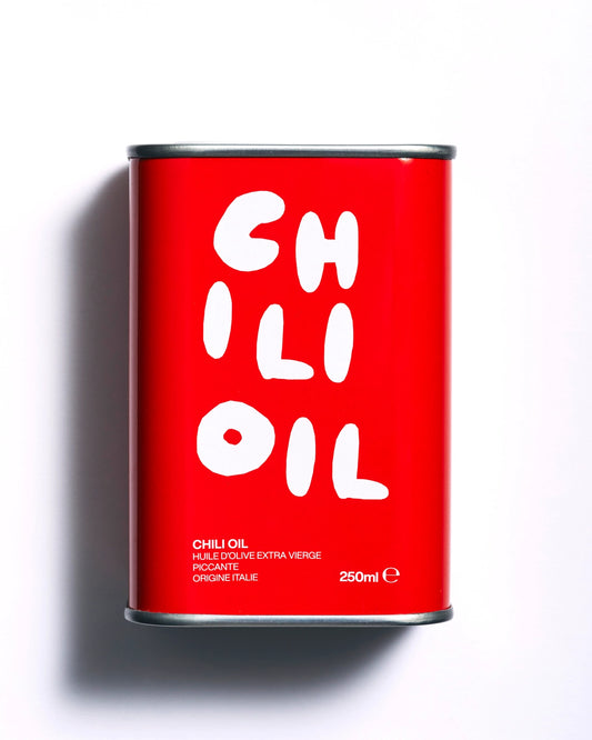 Chilli Oil 250ml