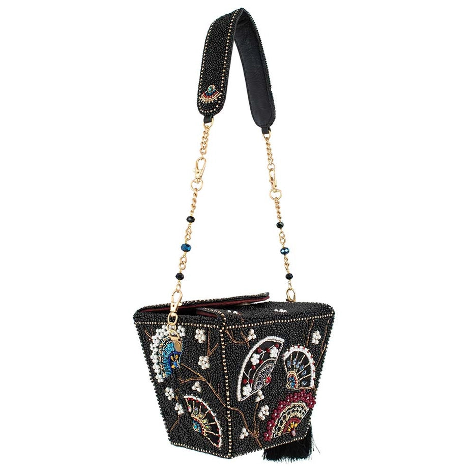 Fanfare Handbag