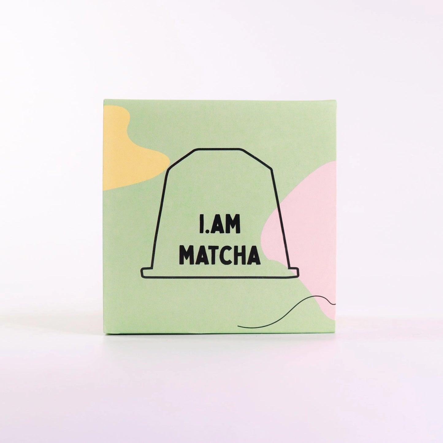 I.Am.Matcha pods (2 boxes)