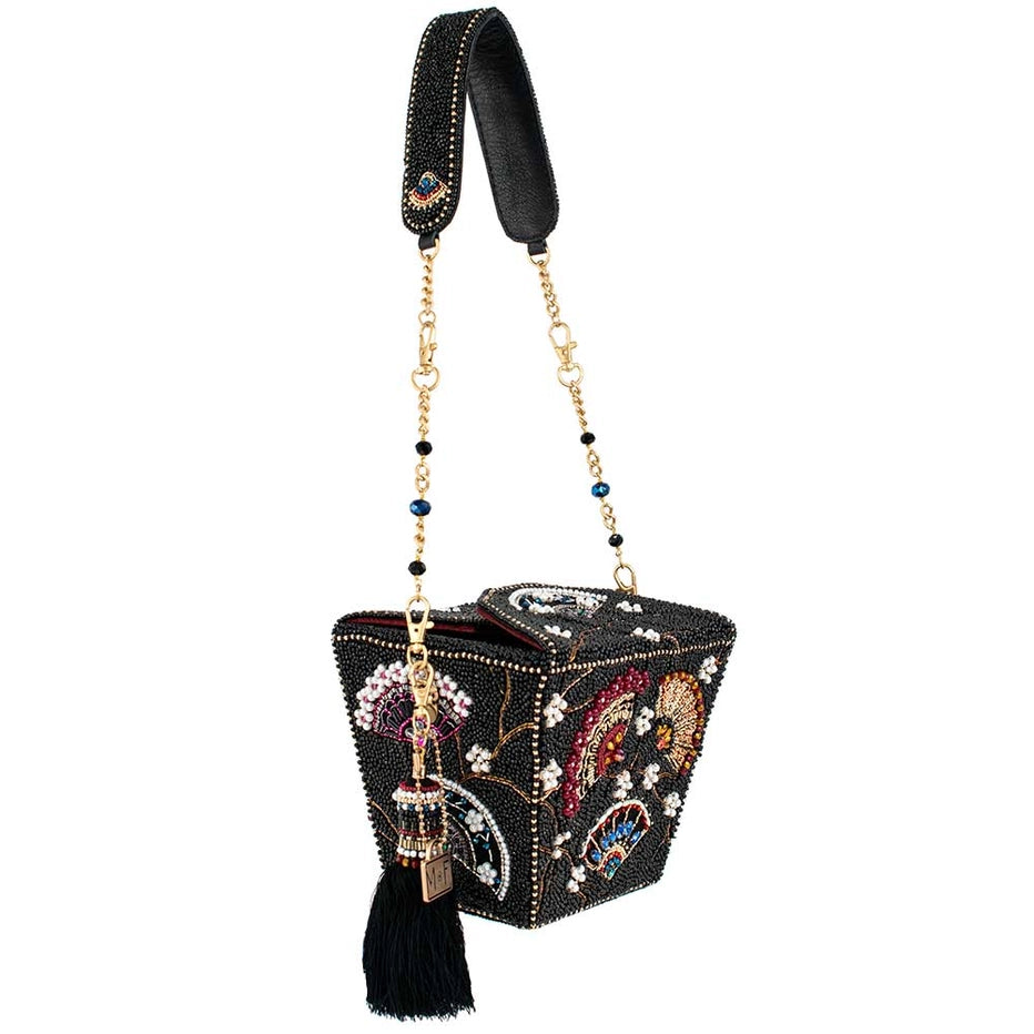 Fanfare Handbag