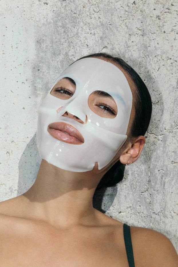 Moisturizing Collagen Mask