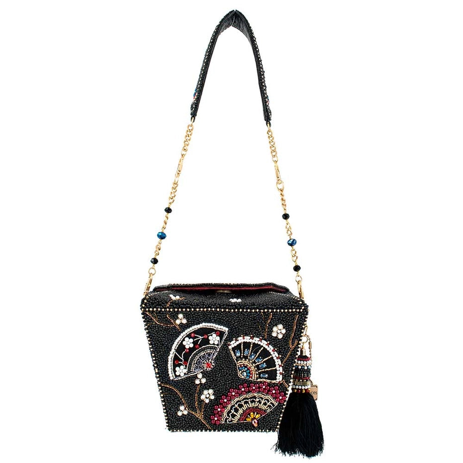 Fanfare Handbag